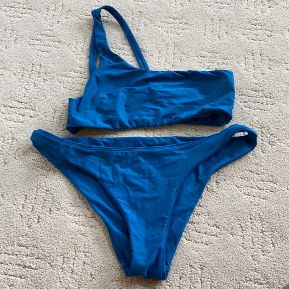 LA Hearts Bikini